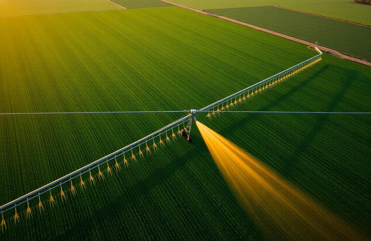 Agriculture
