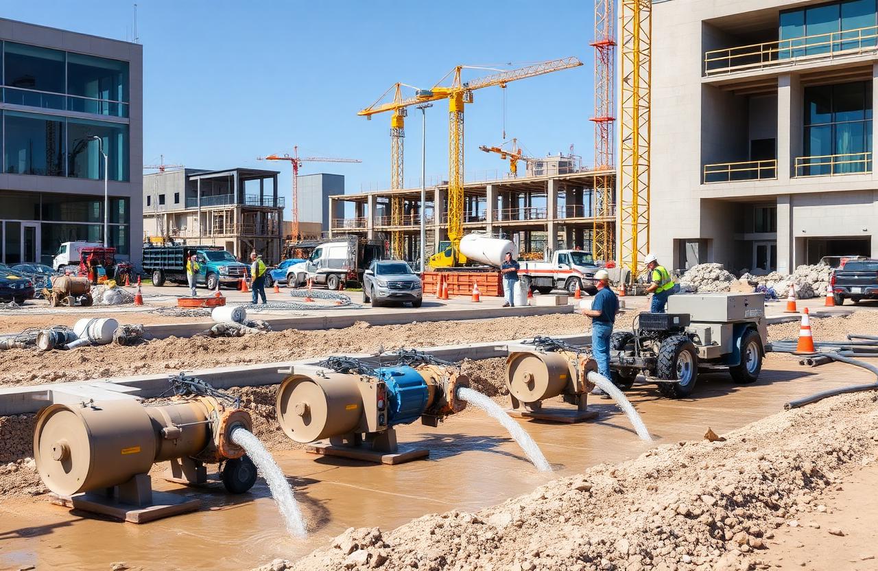 Construction