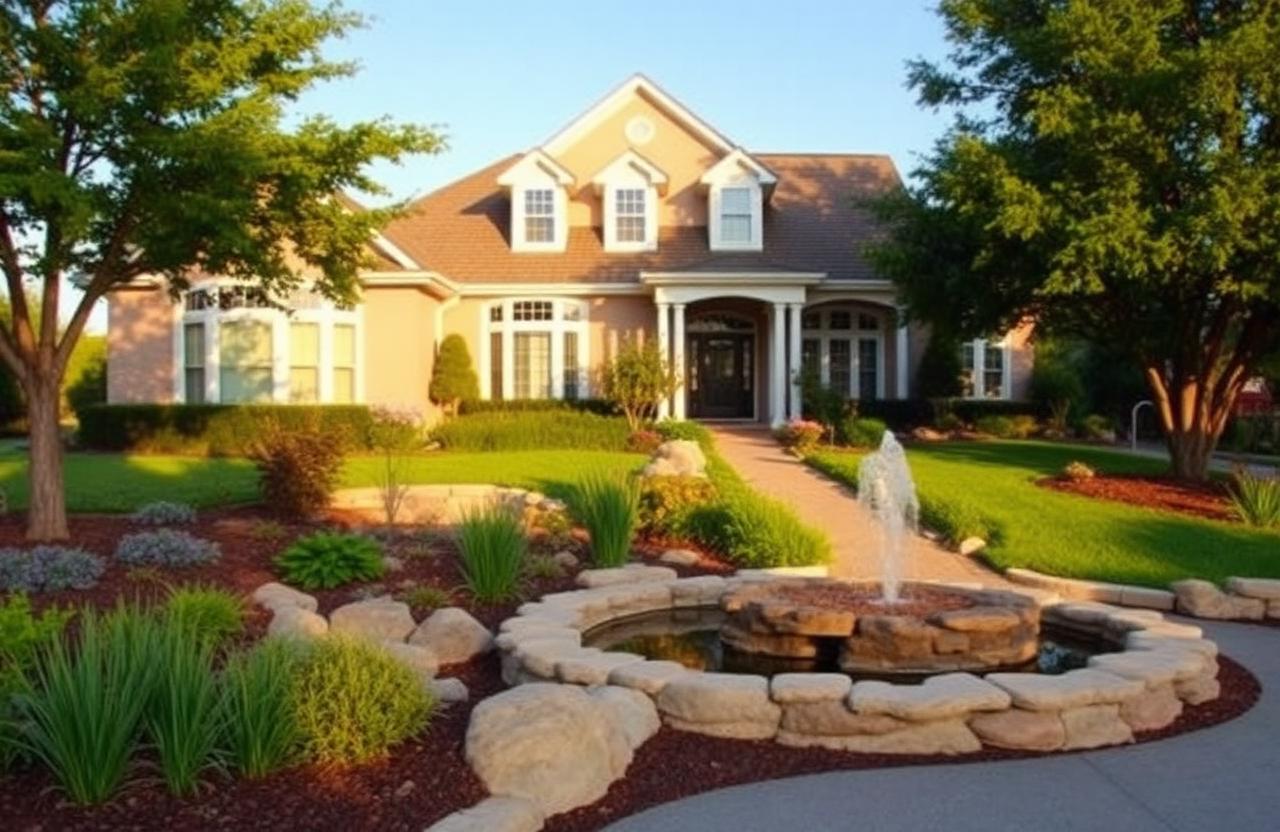 Residential